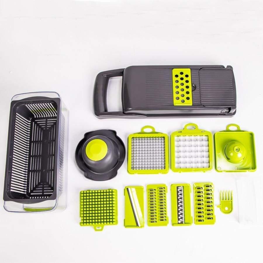 Luxury Mom Kastle Veggie Chopper Luxury Mom Kastle chopper vegetable chopper