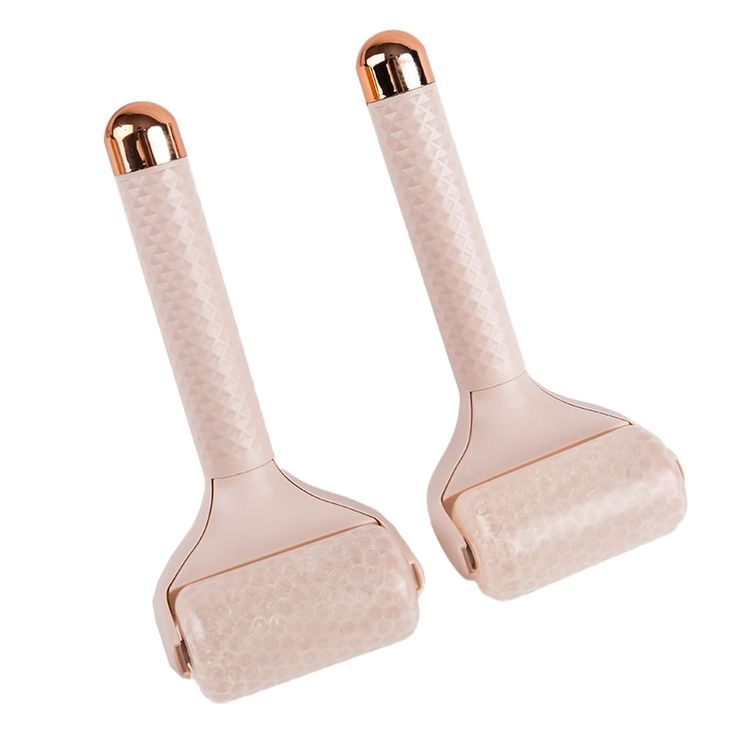 Luxury Mom Kastle Ice Face Roller Luxury Mom Kastle face roller