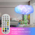 Luxury Mom Kastle  USB Cloud Light Luxury Mom Kastle  