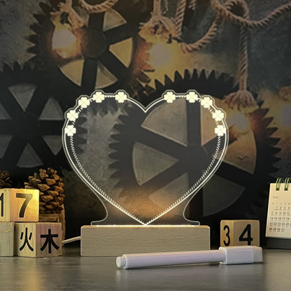 Luxury Mom Kastle  Led Night Light Luxury Mom Kastle  