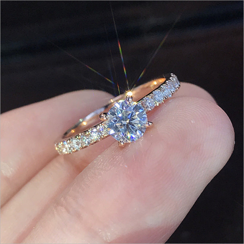 Luxury Mom Kastle  Ring For Wedding Ring Luxury Mom Kastle  