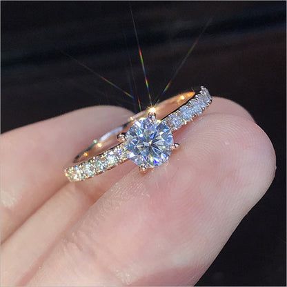 Luxury Mom Kastle  Ring For Wedding Ring Luxury Mom Kastle  