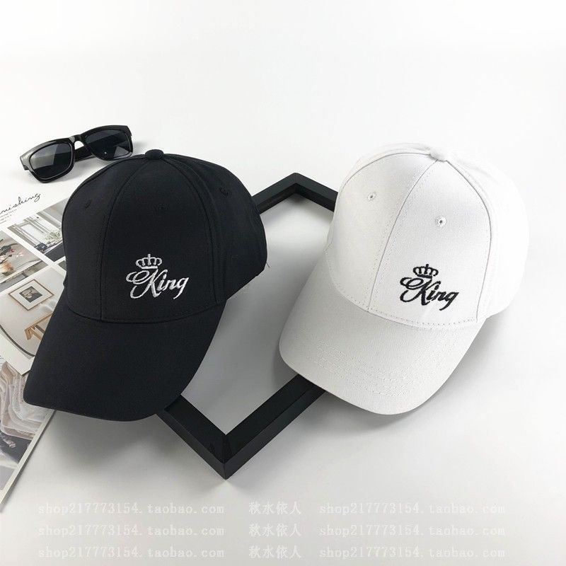 Luxury Mom Kastle  Casquette King/Queen Luxury Mom Kastle  