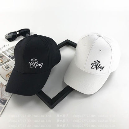 Luxury Mom Kastle  Casquette King/Queen Luxury Mom Kastle  