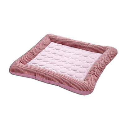 Luxury Mom Kastle  Pet Cooling Pad Luxury Mom Kastle  