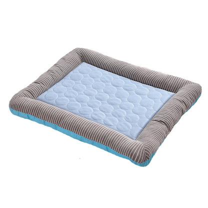 Luxury Mom Kastle  Pet Cooling Pad Luxury Mom Kastle  