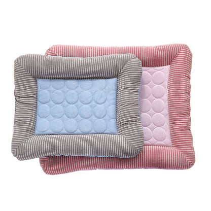 Luxury Mom Kastle  Pet Cooling Pad Luxury Mom Kastle  