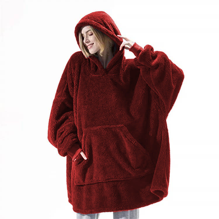 Luxury Mom Kastle  Hoodie Sweatshirt Luxury Mom Kastle  