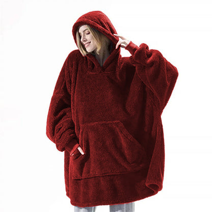 Luxury Mom Kastle  Hoodie Sweatshirt Luxury Mom Kastle  