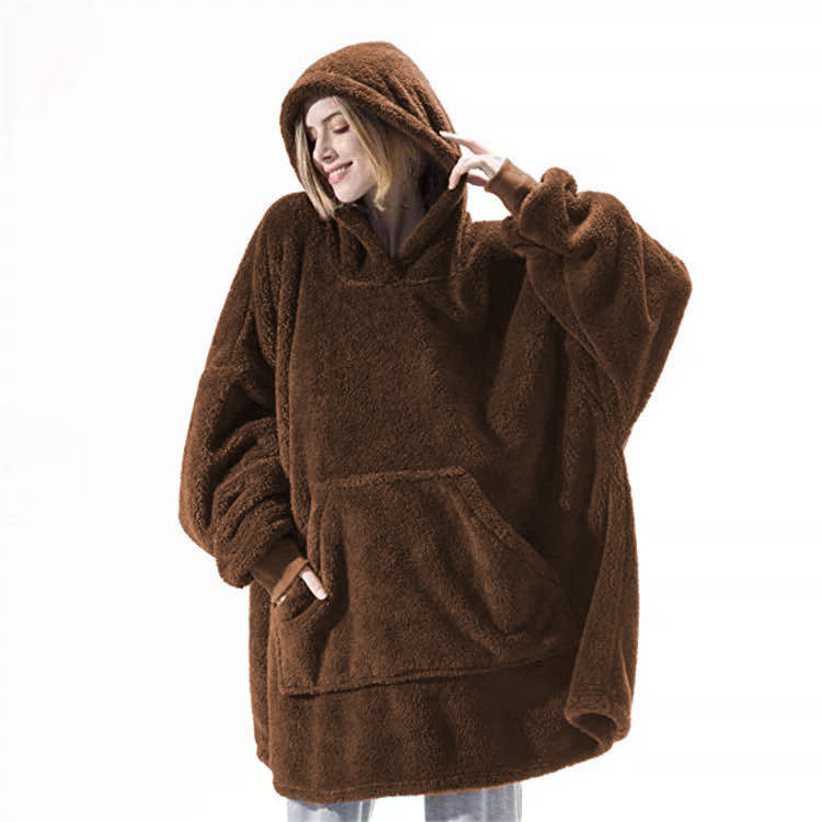 Luxury Mom Kastle  Hoodie Sweatshirt Luxury Mom Kastle  