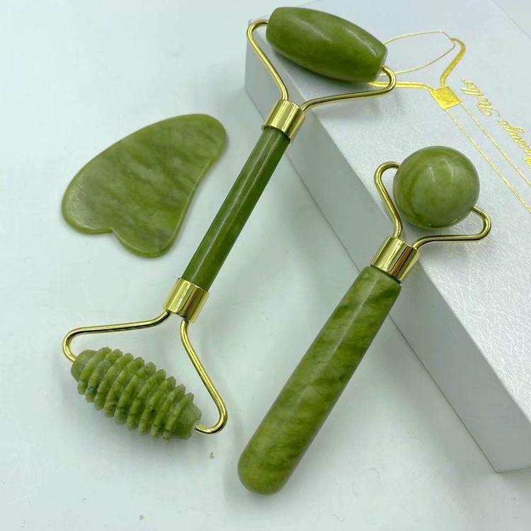 Luxury Mom Kastle  Natural jade beauty device Luxury Mom Kastle 