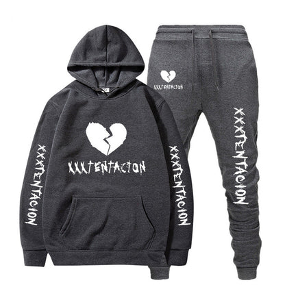 Luxury Mom Kastle  Hip Hop Hoodies Sweatshirts Luxury Mom Kastle  
