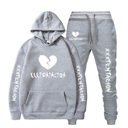 Luxury Mom Kastle  Hip Hop Hoodies Sweatshirts Luxury Mom Kastle  