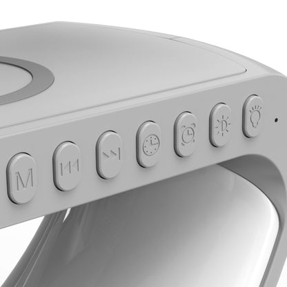 Luxury Mom Kastle  LED Lamp Bluetooth Luxury Mom Kastle  