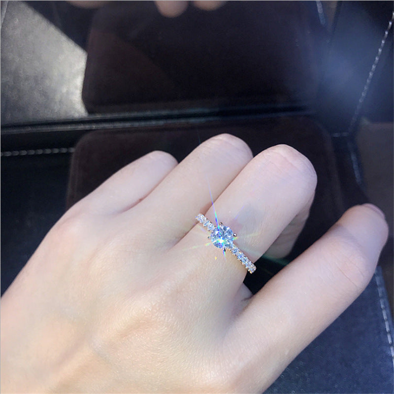 Luxury Mom Kastle  Ring For Wedding Ring Luxury Mom Kastle  