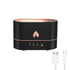 Luxury Mom Kastle  Flame Humidifier Diffuser Luxury Mom Kastle Diffuser Flame Humidifier