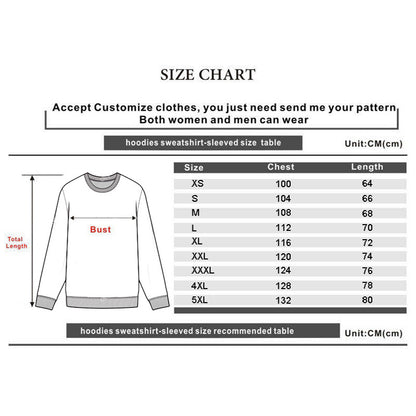 Luxury Mom Kastle  Printed Sweater Korean Style Loose Crew Neck Top Luxury Mom Kastle  
