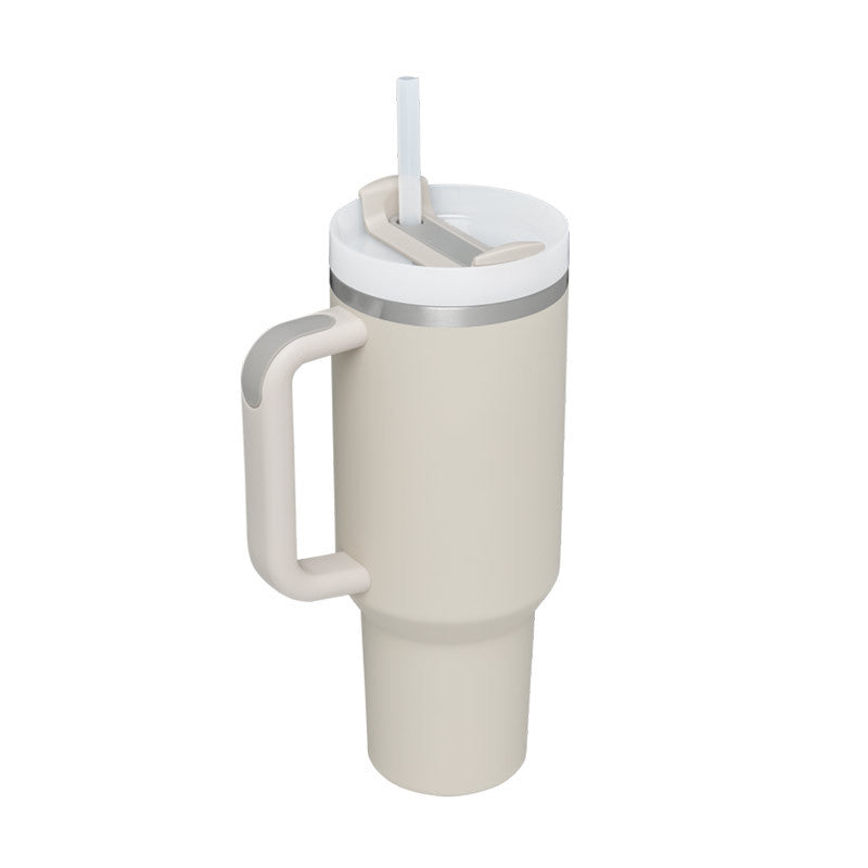 Luxury Mom Kastle  Halloween Thermal Mug Luxury Mom Kastle  