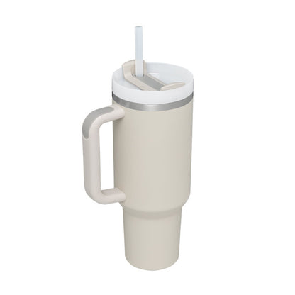 Luxury Mom Kastle  Halloween Thermal Mug Luxury Mom Kastle  