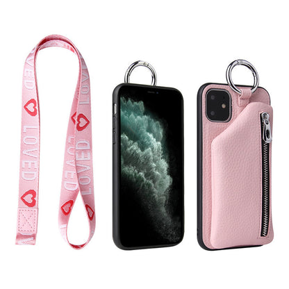Luxury Mom Kastle  Purse Phone Cases Luxury Mom Kastle  