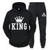 Luxury Mom Kastle  Men&