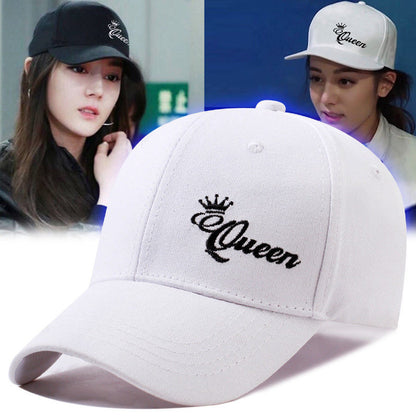 Luxury Mom Kastle  Casquette King/Queen Luxury Mom Kastle  