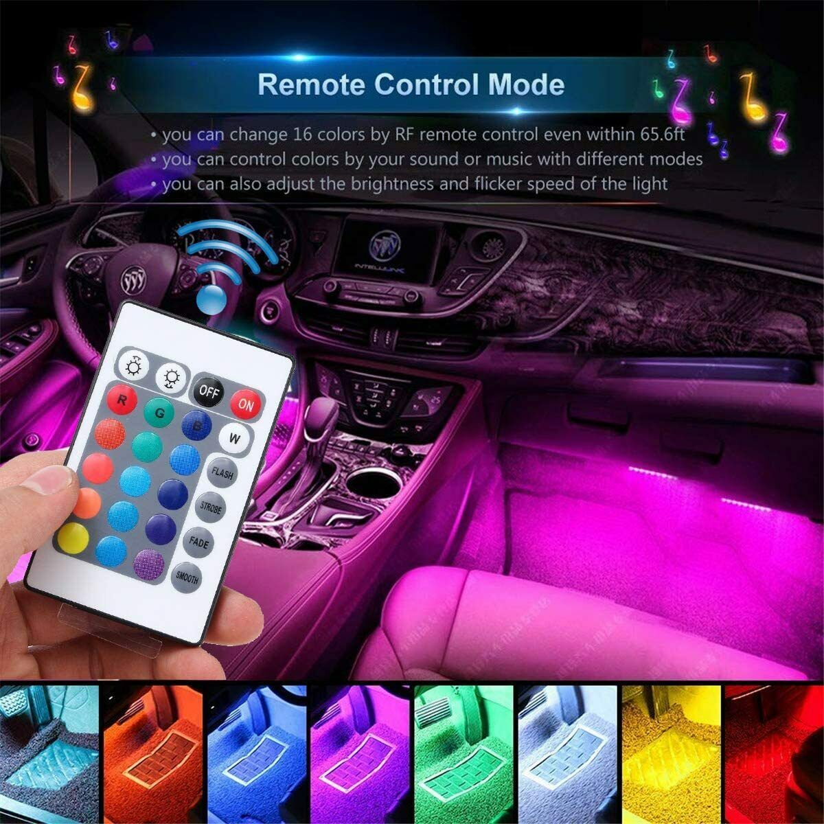 Luxury Mom Kastle  Car Interior Lights Luxury Mom Kastle  