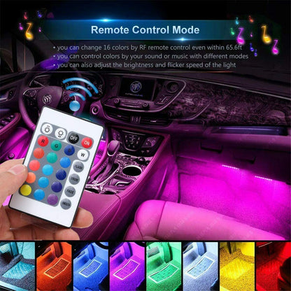 Luxury Mom Kastle  Car Interior Lights Luxury Mom Kastle  
