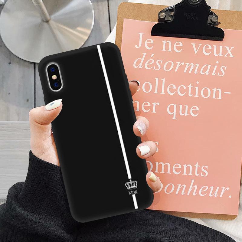 Luxury Mom Kastle  Crown line phone case Luxury Mom Kastle  