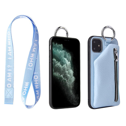 Luxury Mom Kastle  Purse Phone Cases Luxury Mom Kastle  