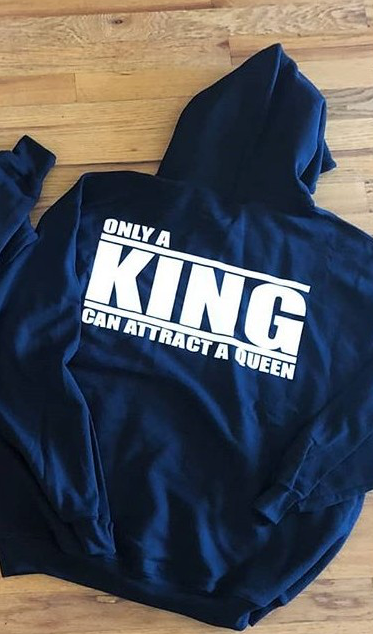Luxury Mom Kastle  Customized hoodie Luxury Mom Kastle  