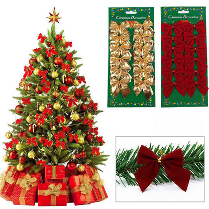 Luxury Mom Kastle  Christmas Decoration Ball Luxury Mom Kastle  