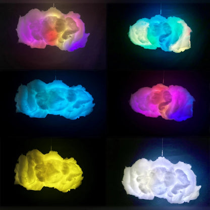 Luxury Mom Kastle  USB Cloud Light Luxury Mom Kastle  