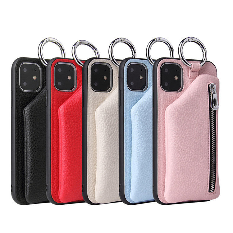 Luxury Mom Kastle  Purse Phone Cases Luxury Mom Kastle  