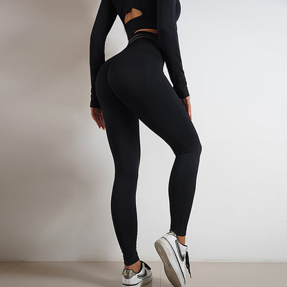 Luxury Mom Kastle  Yoga Pants Luxury Mom Kastle  