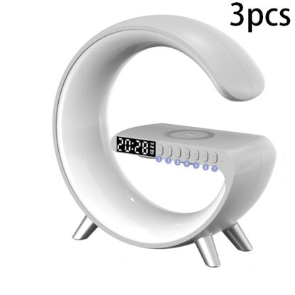 Luxury Mom Kastle  LED Lamp Bluetooth Luxury Mom Kastle  