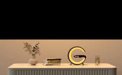 Luxury Mom Kastle  LED Lamp Bluetooth Luxury Mom Kastle  