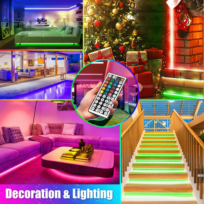 Luxury Mom Kastle  300LED Strip Light Luxury Mom Kastle  