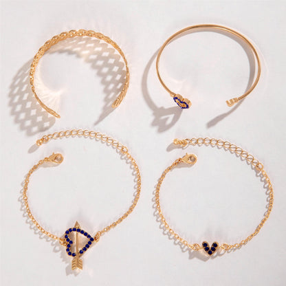 Luxury Mom Kastle  Bracelet Set Luxury Mom Kastle  