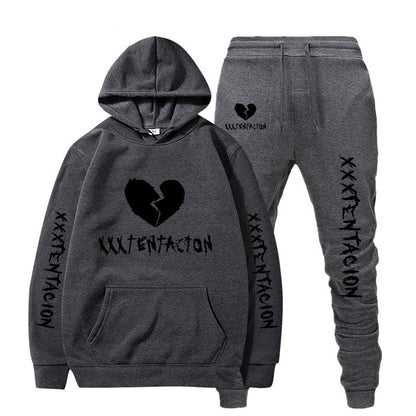 Luxury Mom Kastle  Hip Hop Hoodies Sweatshirts Luxury Mom Kastle  