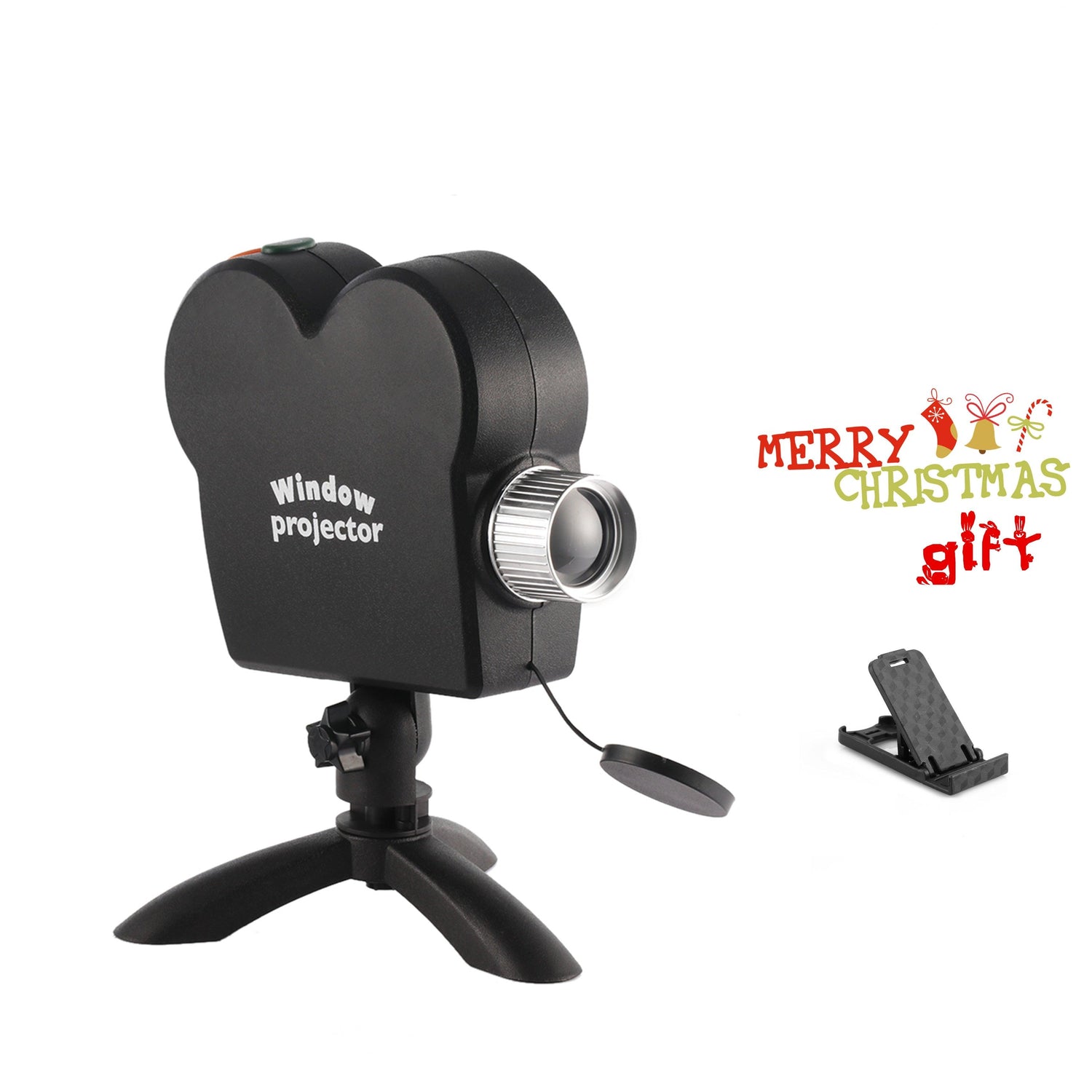 Luxury Mom Kastle  christmas laser projector Luxury Mom Kastle 