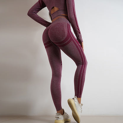 Luxury Mom Kastle  Yoga Pants Luxury Mom Kastle  