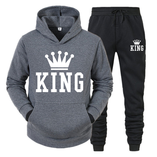 Luxury Mom Kastle Men&