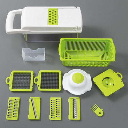 Luxury Mom Kastle  Veggie Chopper Luxury Mom Kastle chopper vegetable chopper