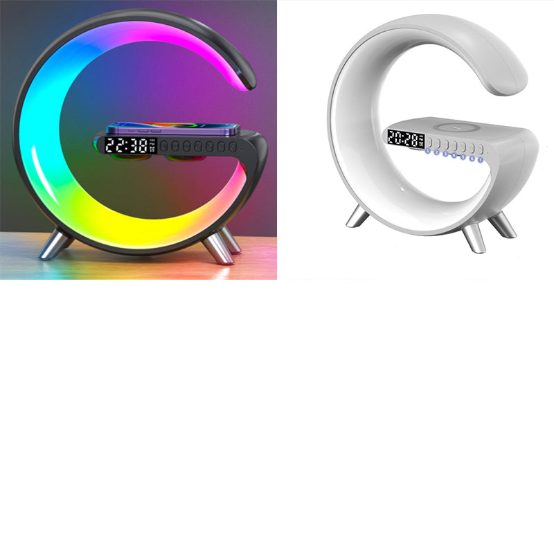 Luxury Mom Kastle  LED Lamp Bluetooth Luxury Mom Kastle  