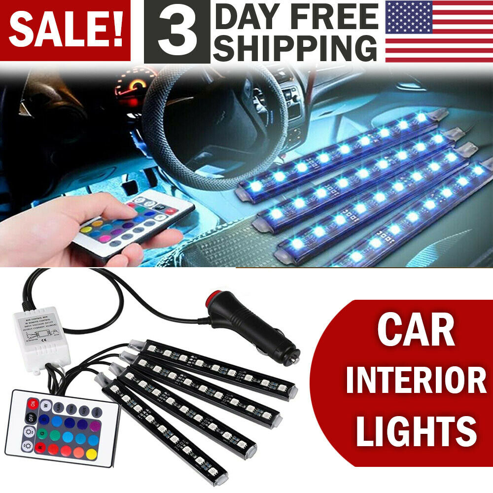 Luxury Mom Kastle Car Interior Lights Luxury Mom Kastle