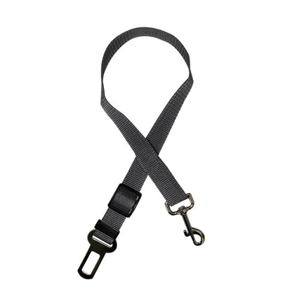 Luxury Mom Kastle  Pet Car Seat Belt Car Retractable Hand Holding Rope Luxury Mom Kastle  