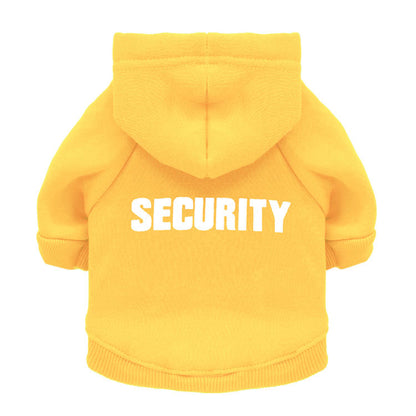 Luxury Mom Kastle  Comfortable Stylish Dog Hoodie Luxury Mom Kastle  