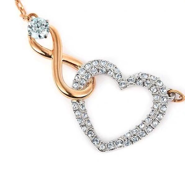 Luxury Mom Kastle  Eternal Love Romantic Overlay Women&