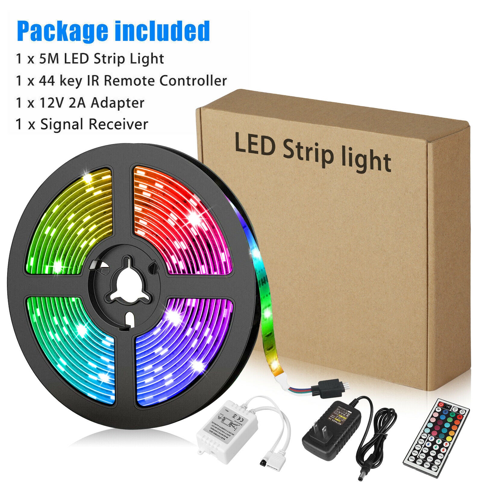 Luxury Mom Kastle  300LED Strip Light Luxury Mom Kastle  